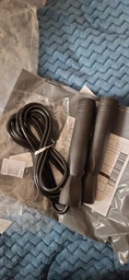 Cкaкaлкa с подшипниками Jump Rope Newt 2074A фото от покупателей 1