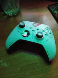 Геймпад Microsoft Xbox Series X/S Wireless Controller Starfield Edition (QAU-00108) [86781] фото от покупателей 1