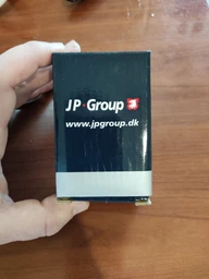 Кнопка аварійної сигналізації Octavia 96-13 (7 конт.), JP Group (1196300500)