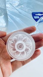 Силіконова соска Philips Avent Natural швидкий потік 6+ міс 2 шт (SCY965/02) (8710103985150) фото від покупців 9