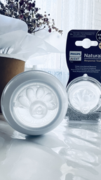 Силіконова соска Philips Avent Natural швидкий потік 6+ міс 2 шт (SCY965/02) (8710103985150) фото від покупців 6