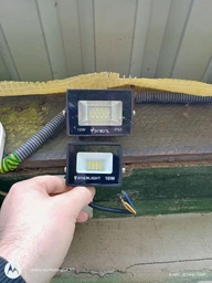 Прожектор Enerlight MANGUST 10Вт 6500K (MANGUST10SMD80C) фото от покупателей 8