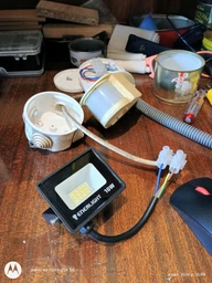 Прожектор Enerlight MANGUST 10Вт 6500K (MANGUST10SMD80C) фото от покупателей 4