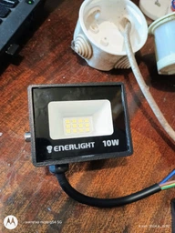 Прожектор Enerlight MANGUST 10Вт 6500K (MANGUST10SMD80C) фото от покупателей 1