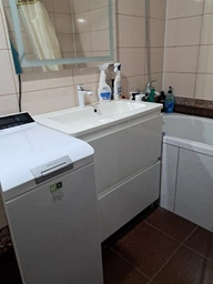 Стиральная машина Electrolux EW7TN3362U[98008] фото от покупателей 9