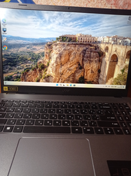 Ноутбук Acer Aspire 5 A515-58P-37PW (NX.KHJEU.007) Steel Gray / Intel Core i3-1315U / RAM 16 ГБ / SSD 512 ГБ фото от покупателей 16
