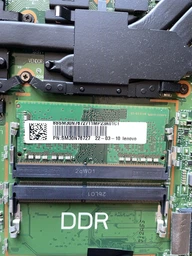 Ноутбучная оперативная память Samsung DDR4 8GB 3200MHz SO-DIMM 1Rx8 PC4-3200AA (M471A1K43EB1-CWE) фото от покупателей 3