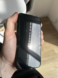 Защитное стекло для смартфона Apple iPhone 12/12 Pro Intaleo 9H 3D Black (1283126506420) фото от покупателей 1