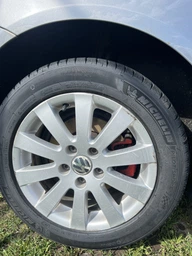 Шина Michelin 205/55R16 94Y Pilot Sport 4 XL (398770)