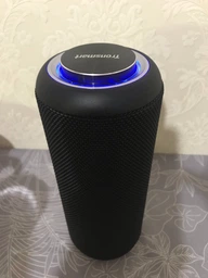 Акустична система Tronsmart T6 Plus Upgraded Edition Black (367785) (201971)
