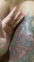 Крем Barbers Tattoo Care Cream Barbers для Ухода за татуировкой 50 мл (4823109408302) фото от покупателей 1