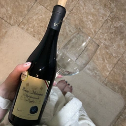 Вино ENZO VINCENZO Rosso IGT Puglia da uve appassite красное полусухое 0.75 л 15% (8033116405539)