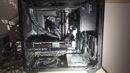 Видеокарта ASUS PCI-Ex GeForce RTX 4070 Super Dual OC Edition 12GB GDDR6X (192bit) (2550/21000) (HDMI, 3 x DisplayPort) (DUAL-RTX4070S-O12G) фото от покупателей 11