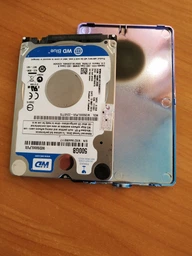 Внешний HDD SomnAmbulist 512ГБ, USB 3.0 PINK фото от покупателей 9