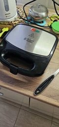 Мультипекарь Russell Hobbs 24540-56 Fiesta фото от покупателей 3