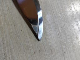Нож Morakniv Companion MG углеродистая сталь (11863) фото от покупателей 1
