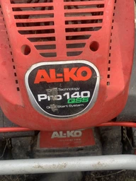 Нож для газонокосилки Al-Ko BIO 4.67 P-B, 46 см (470389) фото от покупателей 1