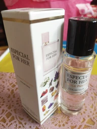Парфюмированная вода Morale Parfums Especial for Her 30 мл (4820269862302)