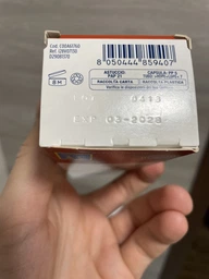 Крем антивозрастной солнцезащитный для лица с SPF 50 Rilastil Sun System 50 мл (8055510242916) фото от покупателей 3