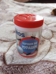 Порошок від мурах Брос (Bros), 500 г фото від покупців 12