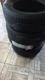 Шина Nexen N-Blue HD Plus 195/55R16 87H (15753) фото от покупателей 5