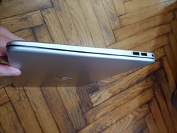 Ноутбук HP Laptop 15s-eq2052ua (4A7N7EA) Natural Silver / AMD Ryzen 7 5700U / RAM 16 ГБ / SSD 512 ГБ / Подсветка клавиатуры фото от покупателей 2