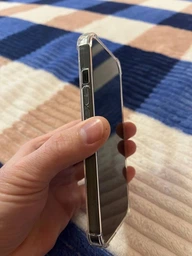Чехол для смартфона Apple iPhone 13 ArmorStandart Air Force Transparent Camera cover (ARM66354) фото от покупателей 10