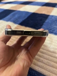 Чехол для смартфона Apple iPhone 13 ArmorStandart Air Force Transparent Camera cover (ARM66354) фото от покупателей 9