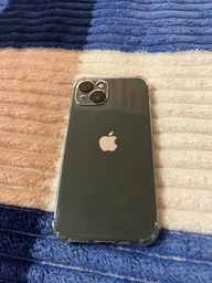 Чехол для смартфона Apple iPhone 13 ArmorStandart Air Force Transparent Camera cover (ARM66354) фото от покупателей 8