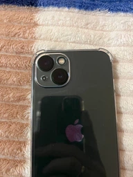 Чехол для смартфона Apple iPhone 13 ArmorStandart Air Force Transparent Camera cover (ARM66354) фото от покупателей 7