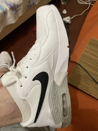 Мужские кроссовки Nike Air Max Excee CD4165-003 40.5 (8) 26 см Черные (193154112672_19315411266516) фото от покупателей 7