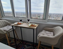 Стіл барний у стилі Лофт каркас металевий Bar-table-115 фото от покупателей 2