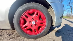 Шина Michelin 195/65R15 91H Primacy 4 (Michelin 956602) фото от покупателей 1