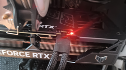 Видеокарта ASUS PCI-Ex GeForce RTX 4070 Super TUF Gaming OC Edition 12GB GDDR6X (192bit) (2595/21000) (HDMI, 3 x DisplayPort) (TUF-RTX4070S-O12G-GAMING) фото от покупателей 11