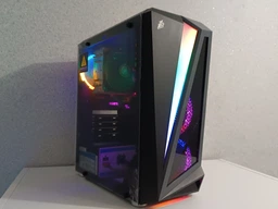 Корпус 1stPlayer R5-3R1 фото от покупателей 10