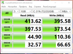 SSD диск Kingston KC600 512GB 2.5" SATAIII 3D NAND TLC (SKC600/512G) фото от покупателей 3