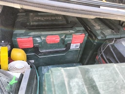 Ящик для инструмента Metabo metaBOX&nbsp;340 (626888000)