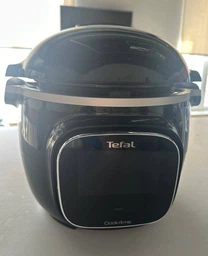 Кухонная машина Tefal I-Coach Touch QB951837 фото от покупателей 6