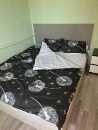 Комплект постельного белья MirSon Бязь Premium 21-0007 Felipe 143х210 (2200001299481) фото от покупателей 2