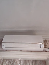 Кондиционер LG Standart Plus PC18SQ