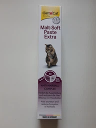 Мультивітамінна паста GimCat Every Day Extra для котів, 50 г