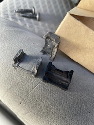 Ремкомплект обмежувачів дверей Toyota CAMRY IV-VII 1991-2011
