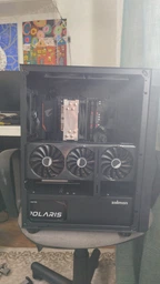 Корпус Zalman I4 White без БП фото от покупателей 7