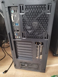 Корпус Zalman I4 White без БП фото от покупателей 5