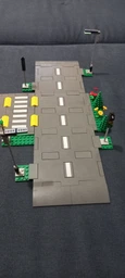 Lego City Перехрестя 60304 фото від покупців 1
