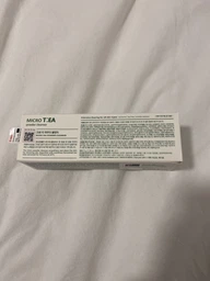 Энзимная пудра для умывания с чайным деревом Medi-Peel Micro Tea Powder Cleanser 70 г фото от покупателей 17