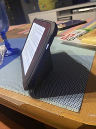 Чохол Galeo TPU Origami для Pocketbook 606, 628 Touch Lux 5, 633 Color Van Gogh