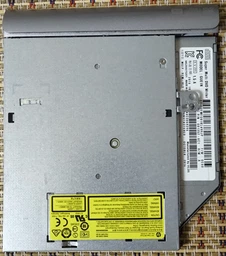 Адаптер подключения Grand-X HDD 2.5'' в отсек привода ноутбука SATA/mSATA (HDC-24)