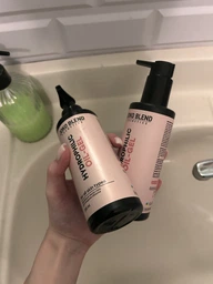 Гідрофільна олія-гель Joko Blend Hydrophilic Cleansing Oil-Gel 200 мл (4823109400658) фото від покупців 1