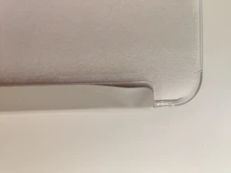 Чехол Macally Protective Case and Stand for iPad 10.9 2022 Grey (BSTAND10-LG)